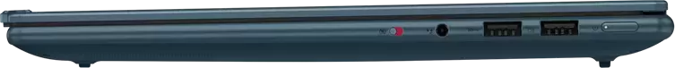 Ноутбук Lenovo Yoga Pro 9 14IRP8 83BU005LRU icon 11