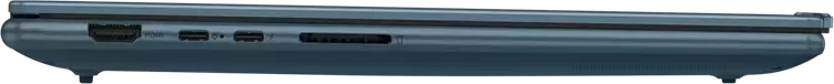 Ноутбук Lenovo Yoga Pro 9 14IRP8 83BU005LRU icon 12