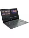 Ноутбук-трансформер Lenovo Yoga S740-14IIL (81RS0072RU) icon 4