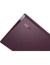 Ультрабук Lenovo Yoga Slim 7 14IIL05 (82A100H3RU) фото 8