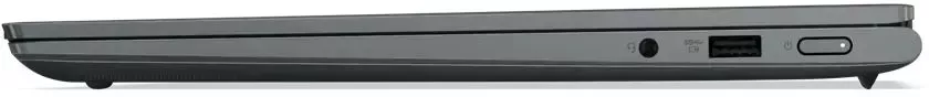 Ноутбук Lenovo Yoga Slim 7 Pro 14IAP7 82SV005WPB фото 8