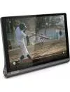Планшет Lenovo Yoga Smart Tab YT-X705X 32GB LTE (ZA540002RU) фото 3