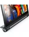 Планшет Lenovo Yoga Tab 3 10 X50F 16GB Black (ZA0H0060UA) icon 10