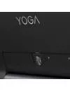 Планшет Lenovo Yoga Tab 3 10 X50F 16GB Black (ZA0H0060UA) фото 11