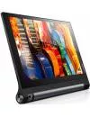 Планшет Lenovo Yoga Tab 3 10 X50F 16GB Black (ZA0H0060UA) icon 2