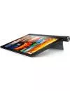 Планшет Lenovo Yoga Tab 3 10 X50M 16GB LTE Black (ZA0K0006RU) фото 3