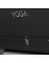 Планшет Lenovo Yoga Tab 3 10 X50M 16GB LTE Black (ZA0K0025UA) фото 11