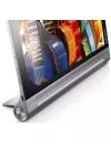 Планшет Lenovo Yoga Tab 3 Pro 10 YT3-X90L 64GB LTE Black (ZA0G0086RU) фото 6