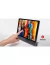 Планшет Lenovo Yoga Tab 3 Pro X90L 32GB LTE Black (ZA0G0051RU) фото 11