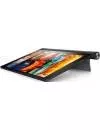 Планшет Lenovo Yoga Tab 3 X50F 16GB LTE Black (ZA0H0065PL) фото 4