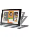 Планшет Lenovo Yoga Tablet 2-830F 16GB Silver (59426322) фото 3