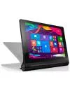 Планшет Lenovo Yoga Tablet 2-851F 32GB Black (59444310) фото 2