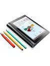 Планшет Lenovo Yoga Tablet 2-851F 32GB Black (59444310) фото 5