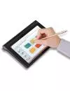 Планшет Lenovo Yoga Tablet 2-851F 32GB Black (59444310) фото 7