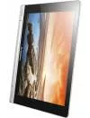Планшет Lenovo Yoga Tablet 8 B6000 16GB Silver (59387732) фото 8