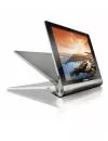 Планшет Lenovo Yoga Tablet 8 B6000 16GB 3G Silver (59388098) фото 3