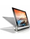 Планшет Lenovo Yoga Tablet 8 B6000 16GB 3G Silver (59388132) фото 7