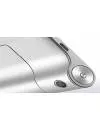 Планшет Lenovo Yoga Tablet 8 B6000 16GB 3G Silver (59388132) фото 9