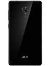 Смартфон Lenovo ZUK Edge 4Gb/64Gb Black фото 2