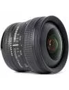 Объектив Lensbaby Circular Fisheye 5.8mm f/3.5 Nikon F фото 2