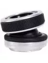 Объектив Lensbaby Composer Double Glass Pentax  icon