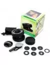 Объектив Lensbaby Composer PRO Double Glass Canon EF фото 6