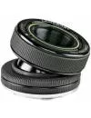 Объектив Lensbaby Composer PRO Double Glass Sony A фото 2