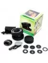 Объектив Lensbaby Composer PRO Double Glass Sony A фото 5