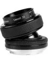 Объектив Lensbaby Composer Pro with Sweet 35 Canon EF icon