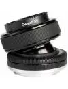 Объектив Lensbaby Composer Pro with Sweet 50 Optic Canon EF icon