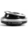 Объектив Lensbaby Composer with Tilt Transformer для Micro 4/3 фото 3