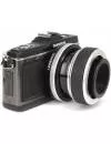 Объектив Lensbaby Composer with Tilt Transformer для Micro 4/3 icon 8