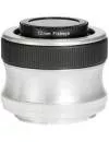 Объектив Lensbaby Scout with Fisheye Canon EF icon