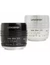 Объектив Lensbaby Velvet 56 Canon EF фото 3