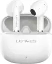 Наушники Lenyes Air 69 (белый) icon