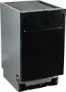 Встраиваемая посудомоечная машина Leonord LDW-45B01 icon 7