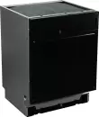 Отдельностоящая посудомоечная машина Leonord LDW-60B01 icon 4