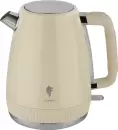 Электрочайник Leonord LE-1546 (бежевый) icon 2