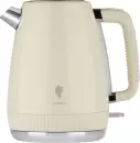Электрочайник Leonord LE-1546 (бежевый) icon 4