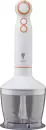 Погружной блендер Leonord LE-1722 (белый/оранжевый) icon 2