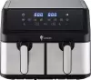 Аэрофритюрница Leonord LE-17707 Dual icon