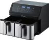 Аэрофритюрница Leonord LE-17707 Dual icon 2