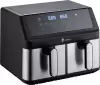 Аэрофритюрница Leonord LE-17707 Dual icon 3