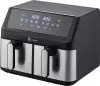 Аэрофритюрница Leonord LE-17707 Dual icon 4