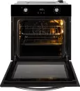 Духовой шкаф Leonord LEO-60006B icon 5