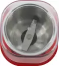 Электрическая кофемолка Marta MT-CG2182B (красный рубин) icon 7