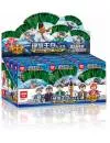 Конструктор Lepin 03096 Набор из 6 минифигурок icon 7