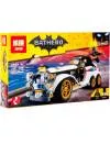 Конструктор Lepin BatHero 07047 Арктический лимузин Пингвина icon 2