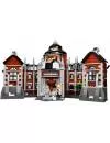 Конструктор Lepin BatHero 07055 Лечебница Аркхэм icon 2