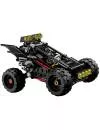 Конструктор Lepin BatHero 07094 Пустынный багги Бэтмена icon 2